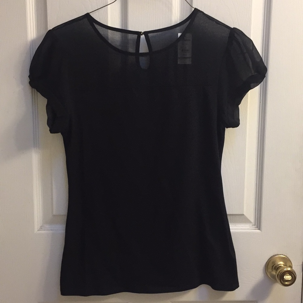 NWT Express top